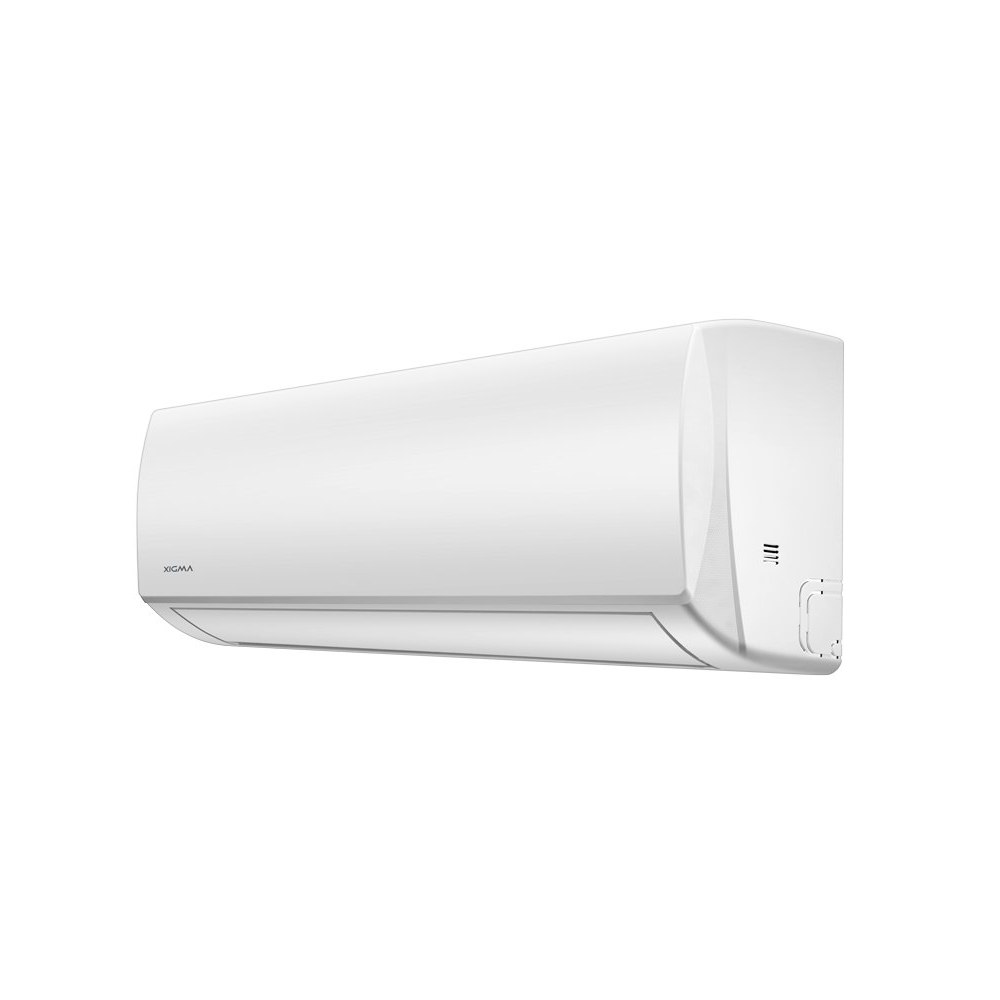 Классическая сплит-система XIGMA TURBOCOOL XG-TXE21RHA