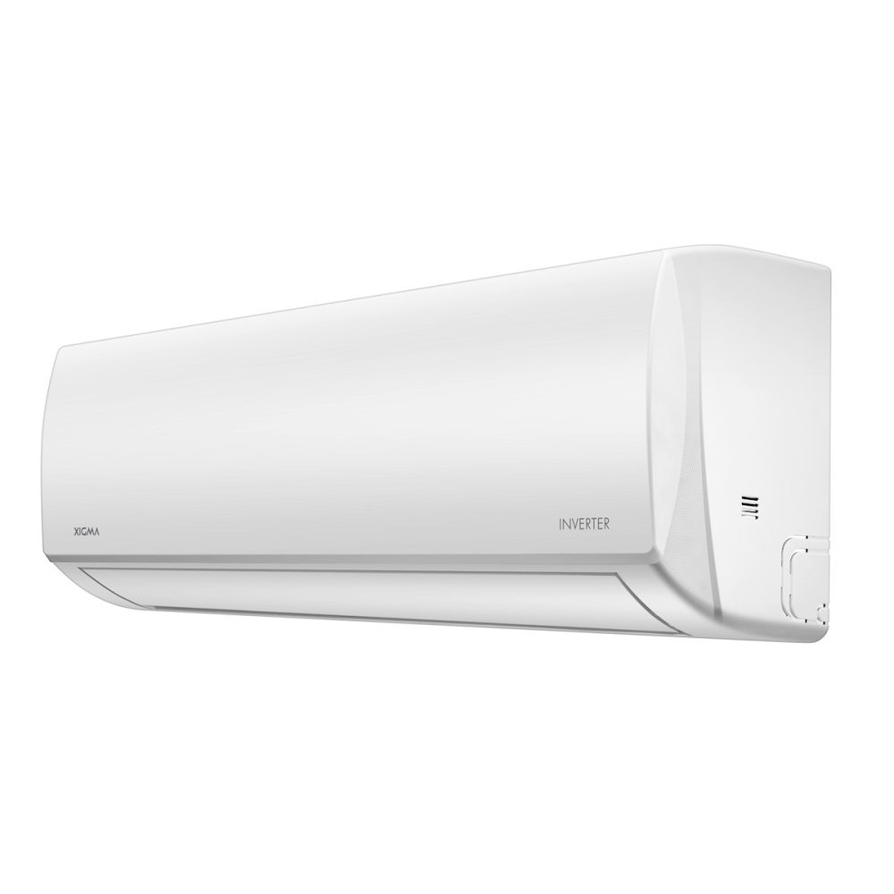 Инверторная сплит-система XIGMA TURBOCOOL Inverter XGI-TXE50RHA