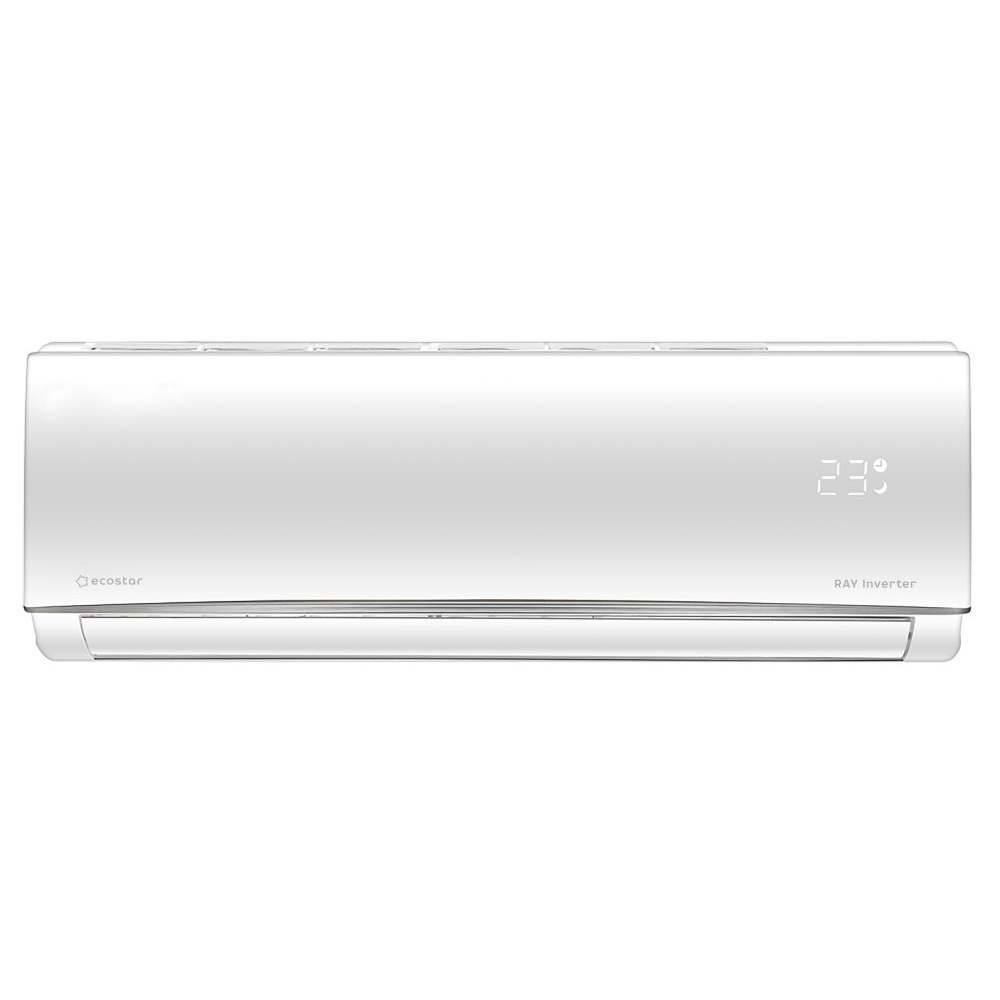 Внутренний блок мульти сплит-системы Ecostar RAY MULTI DC EU Inverter KVS-IMR12ST/IN Внутренний блок мульти сплит-системы Ecostar RAY MULTI DC EU Inverter KVS-IMR12ST/IN