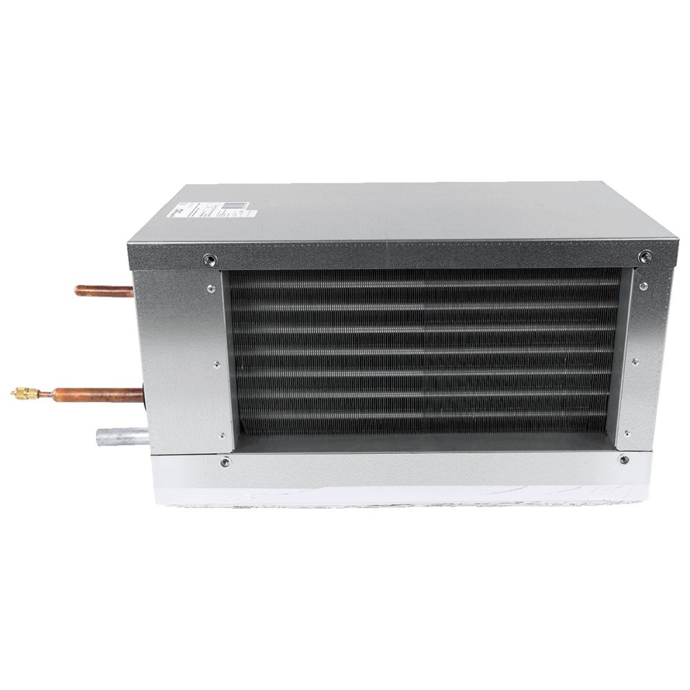 Водяной охладитель ZILON ZWS-R 600x350/3
