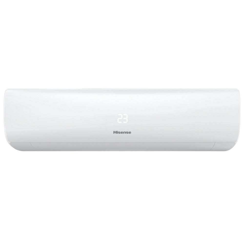Инверторная сплит-система Hisense ZOOM 2.0 DC Inverter AS-18UW4RMSKB02