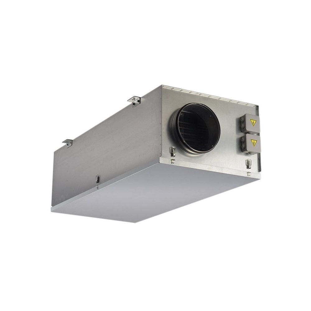 Приточная вентиляционная установка ZILON ZPW 3000/27 L1 Приточная вентиляционная установка ZILON ZPW 3000/27 L1