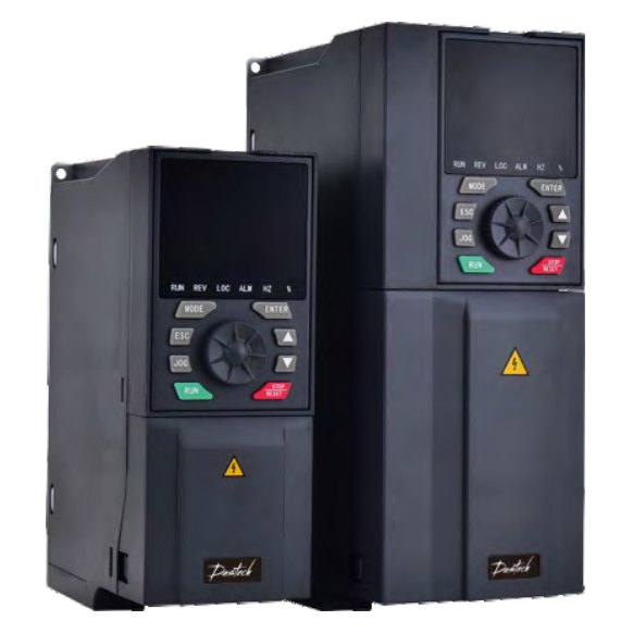 Преобразователь частоты Dastech D32-T3-250G/280P, 250/280 кВт, 380 В Преобразователь частоты Dastech D32-T3-250G/280P, 250/280 кВт, 380 В