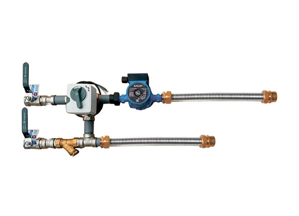 Смесительный узел DIMMAX DMX-H80-16-32 P