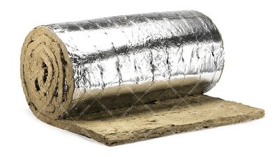 Маты МП-100 XOTPIPE ME-TR Alu1 фольгированные