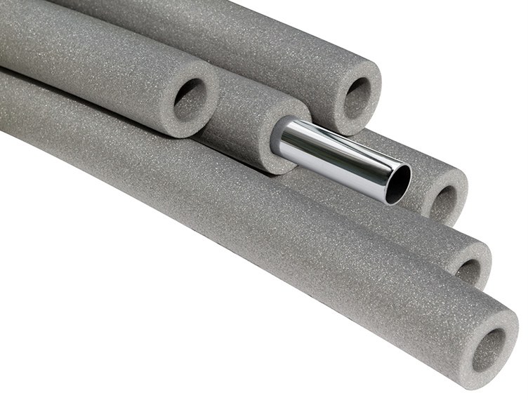 Трубка теплоизоляционная Thermaflex FRZ 28×20 мм, 2 м (N-28)