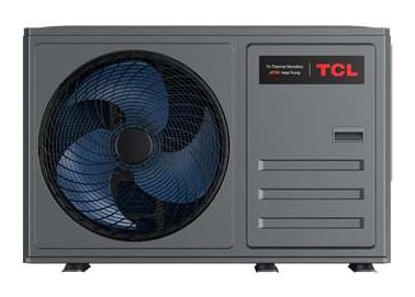 Тепловой насос воздух-вода TCL моноблок THML-12D/HBp-A, 12,1 кВт