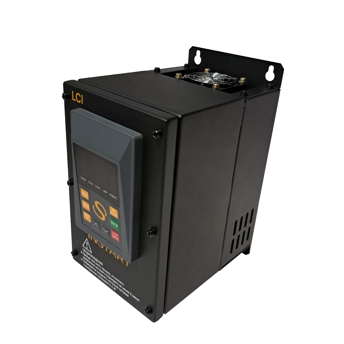 Преобразователь частоты INSTART LCI-G0.75-1 IP55