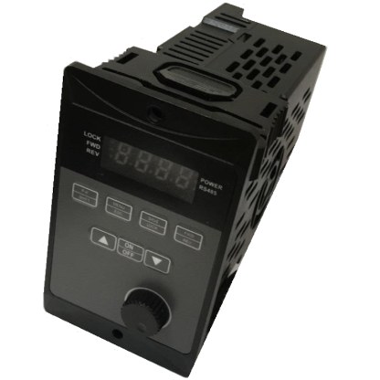 Преобразователь частоты IDS-Drive MD751T2B, 0,75 кВт, 220 В