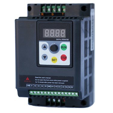 Преобразователь частоты IDS-Drive M222T2B, 2,2 кВт, 220 В