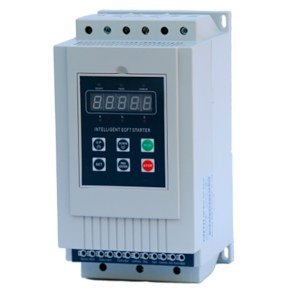 Устройство плавного пуска IDS-Drive SSN-280-3, 280 кВт, 380 В