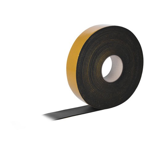 Лента K-FLEX SOLAR HT 3×50 мм, 15 м