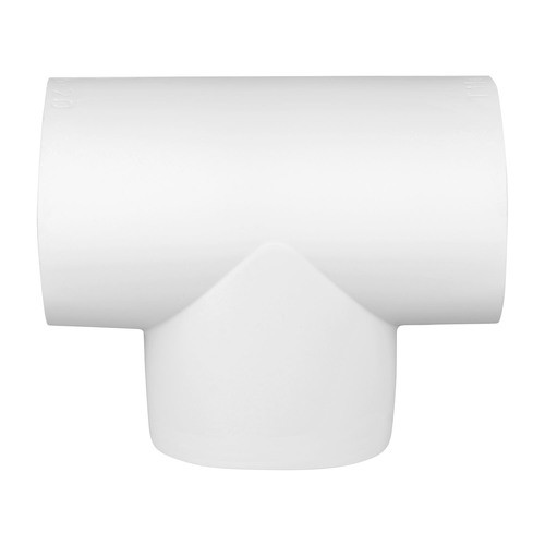 Тройник ПВХ K-FLEX PVC 116×116×116 мм, серый