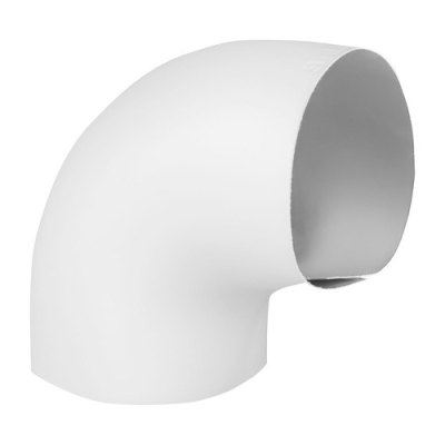 Угол ПВХ K-FLEX PVC SE 90-3S 34/30 мм, серый