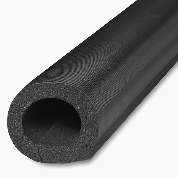 Трубка K-FLEX ECO IC CLAD BK 25×108 мм, 1 м