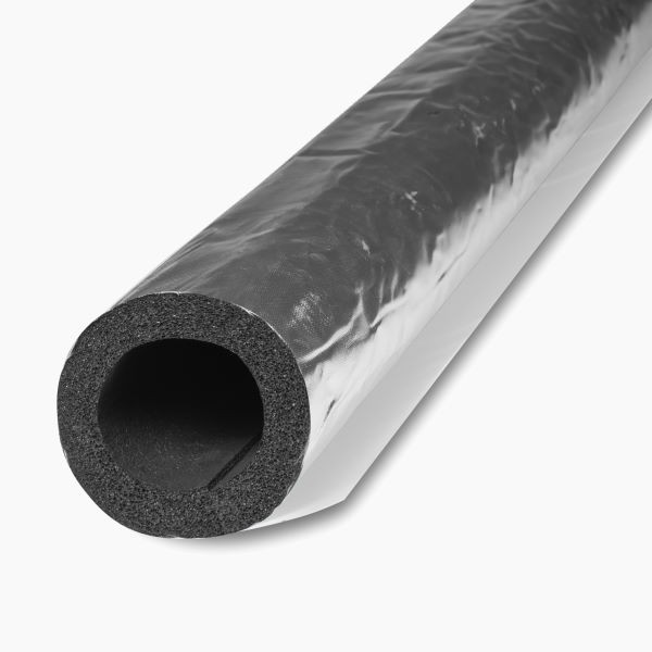 Трубка K-FLEX ECO IC CLAD SR 13×22 мм, 1 м