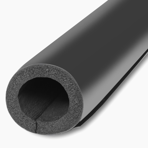 Трубка K-FLEX ECO IN CLAD Black 32×54 мм, 1 м