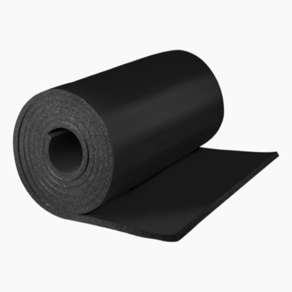 Рулон K-FLEX ECO IC CLAD BK 32×1000 мм, 6 м