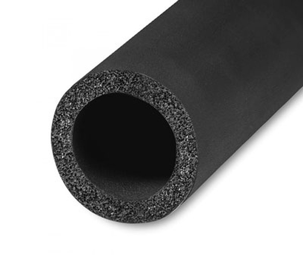 Трубка K-FLEX SOLAR HT 19×28 мм, 2 м