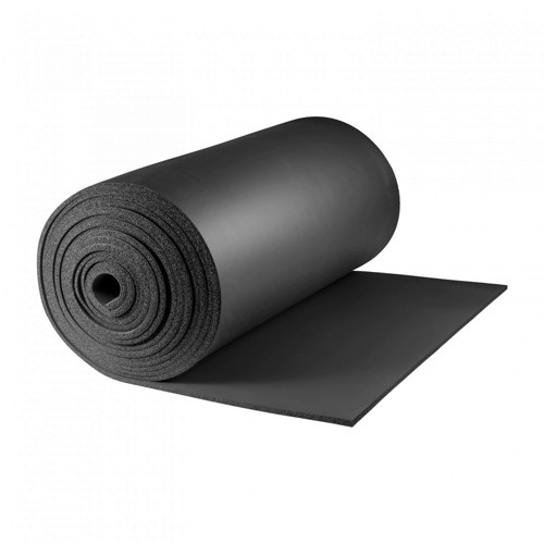 Рулон K-FLEX ST ALU 13×1000 мм, 14 м