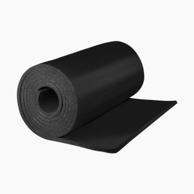 Рулон K-FLEX ST IC CLAD BK 19×1000 мм, 10 м