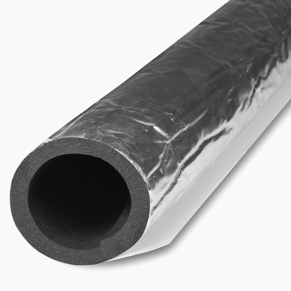 Трубка K-FLEX ST IC CLAD SR 9×22 мм, 1 м