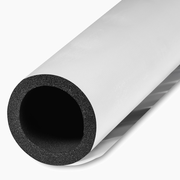 Трубка K-FLEX ST IN CLAD Grey 13×48 мм, 1 м