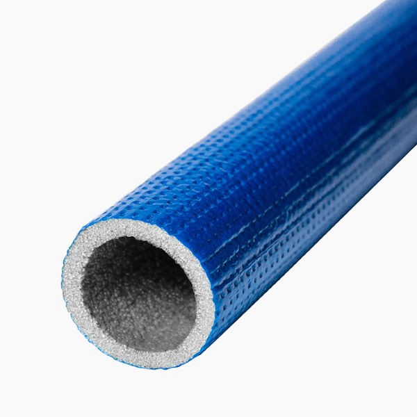 Трубка K-FLEX PE COMPACT 13×22 мм, 2 м, синяя
