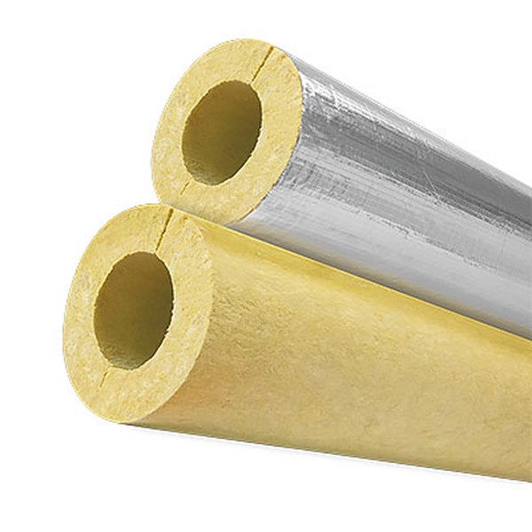 Цилиндр K-FLEX K-ROCK 50×219 мм, 1 м