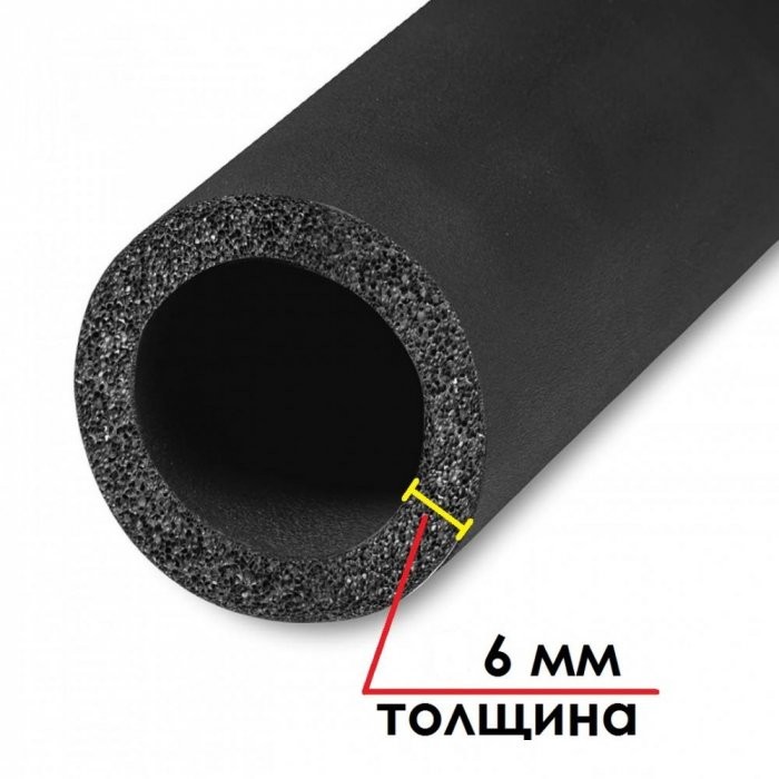 Трубка K-FLEX ST 32×80 мм, 2 м