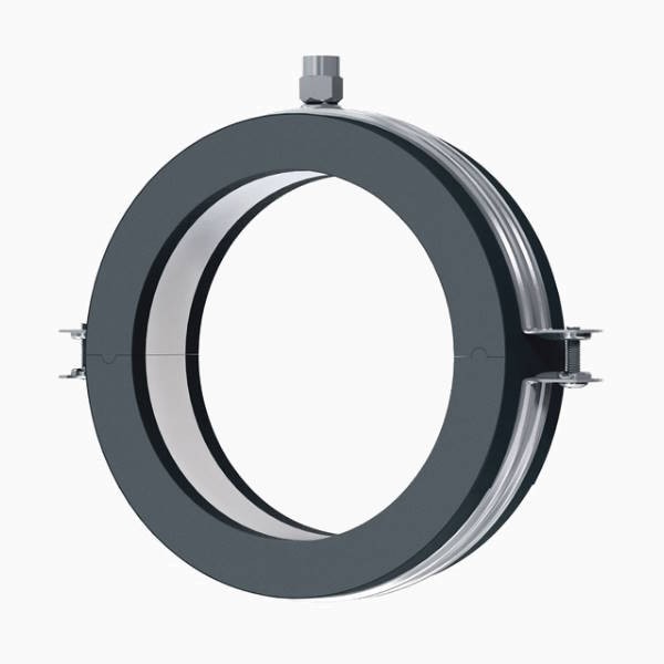 Подвес K-FLEX ST 13×10 мм с металлическим хомутом