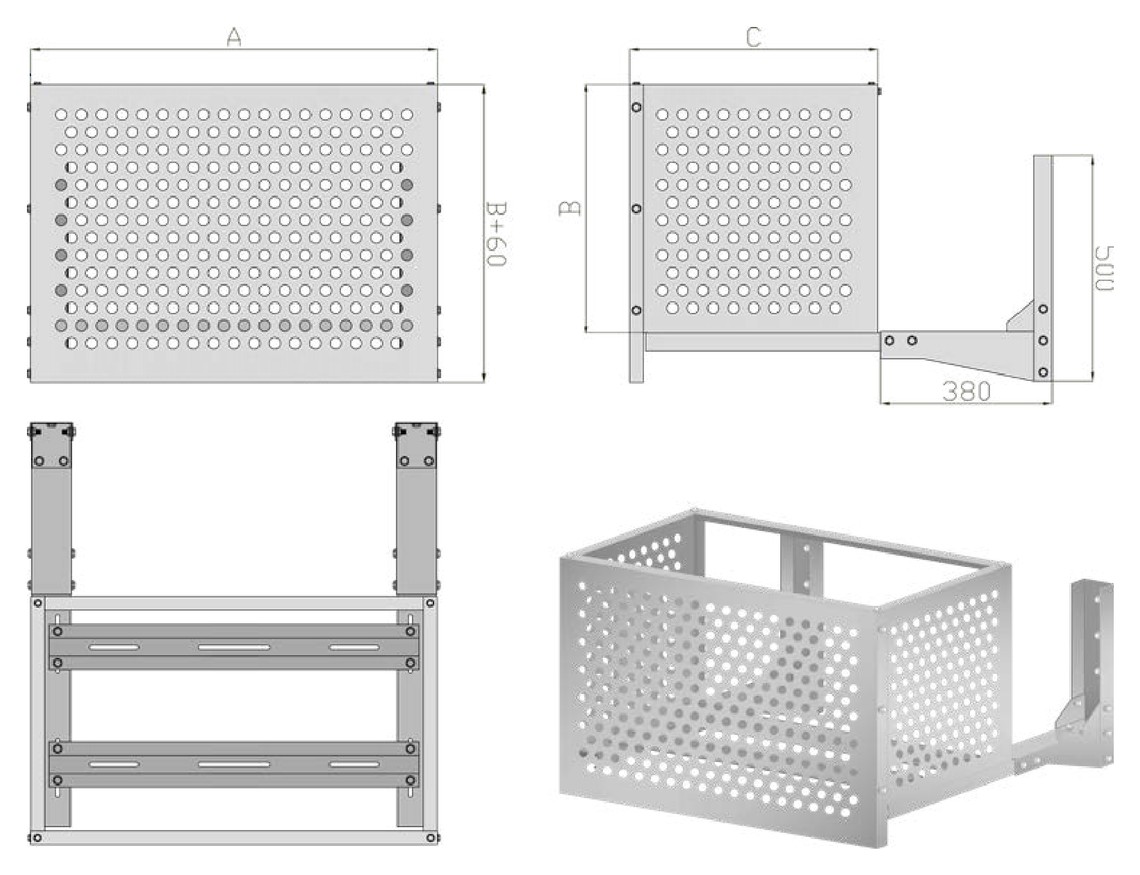 Чертёж